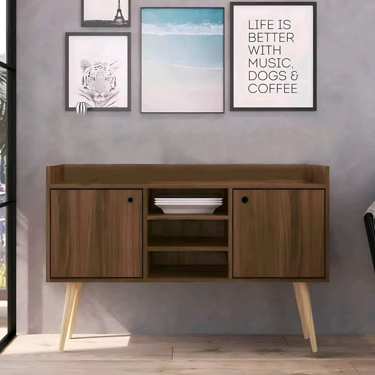 Coffee Corner