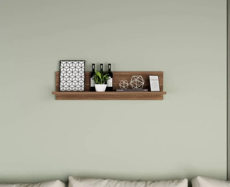 Shelves