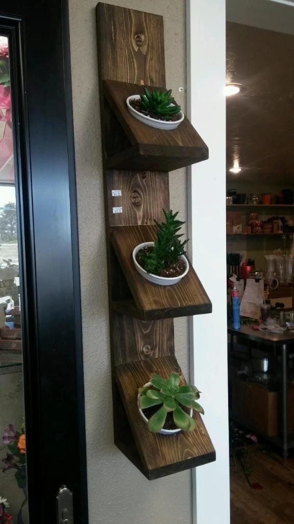 Shelves