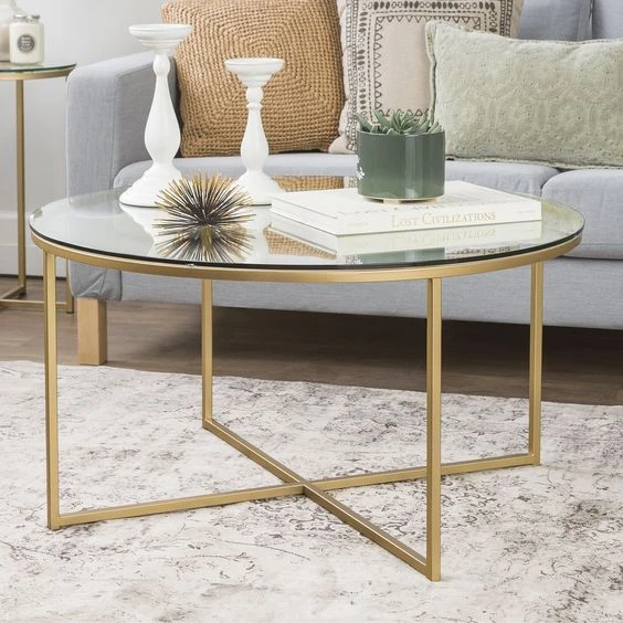 COFFE TABLE