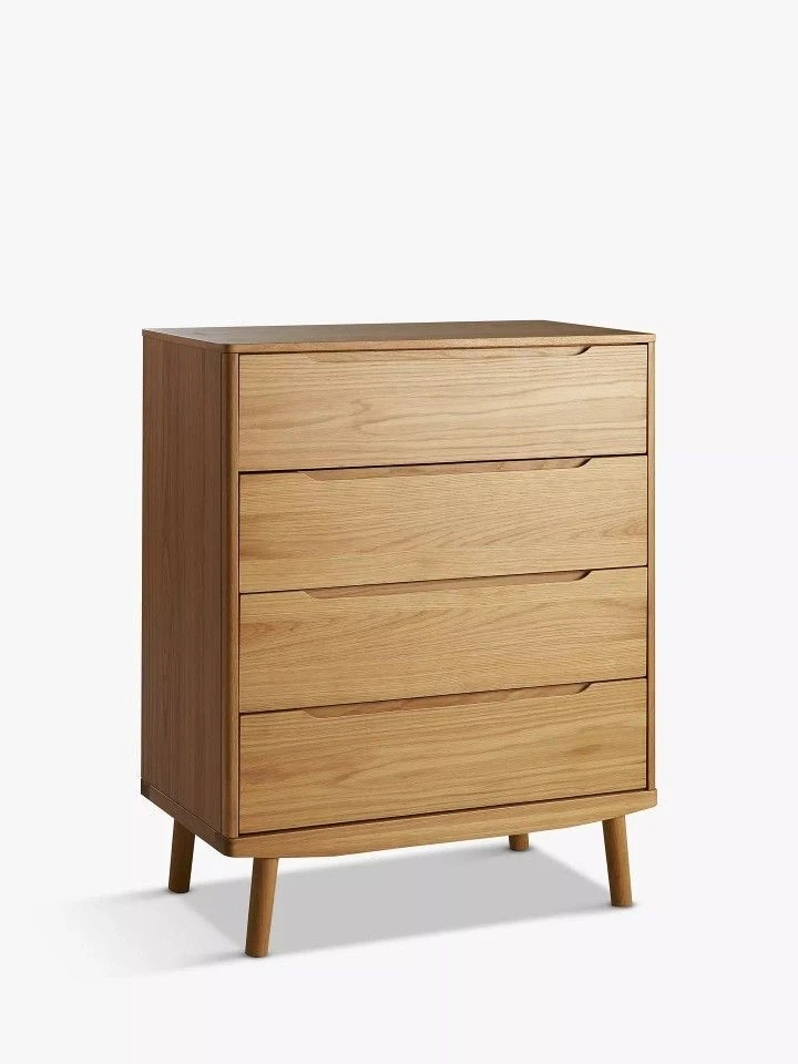 Drawer unit