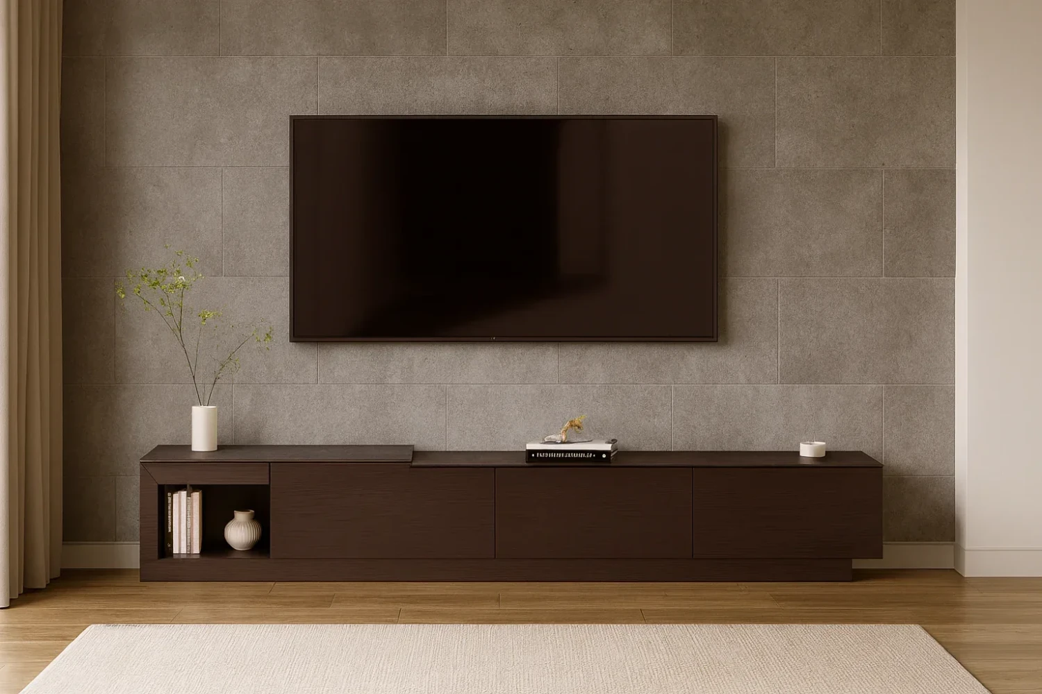 TV TABLEE