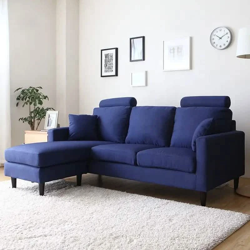 Corner