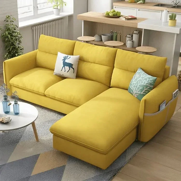 Corner