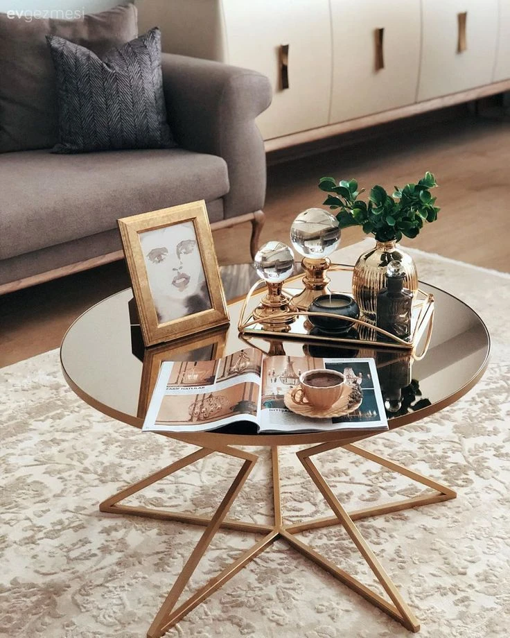 COFFE TABLE