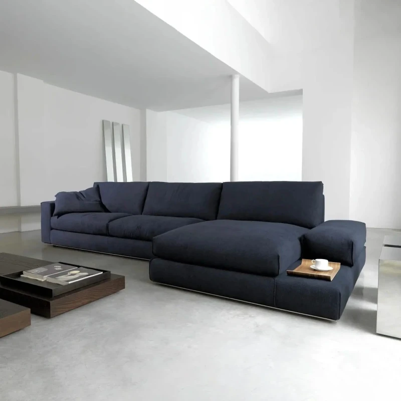 Corner