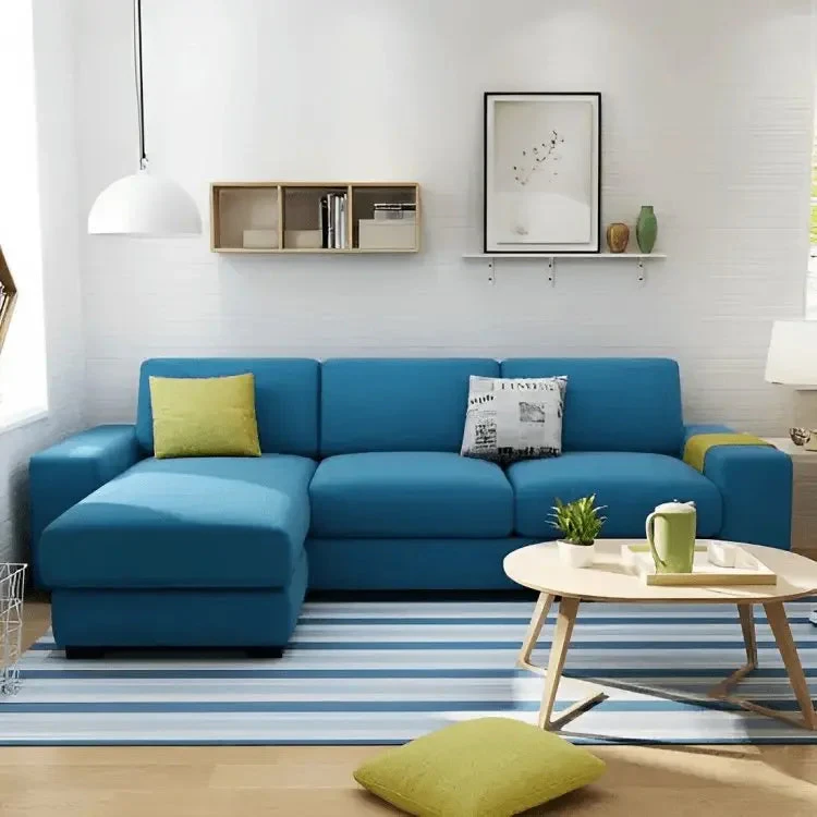 Corner
