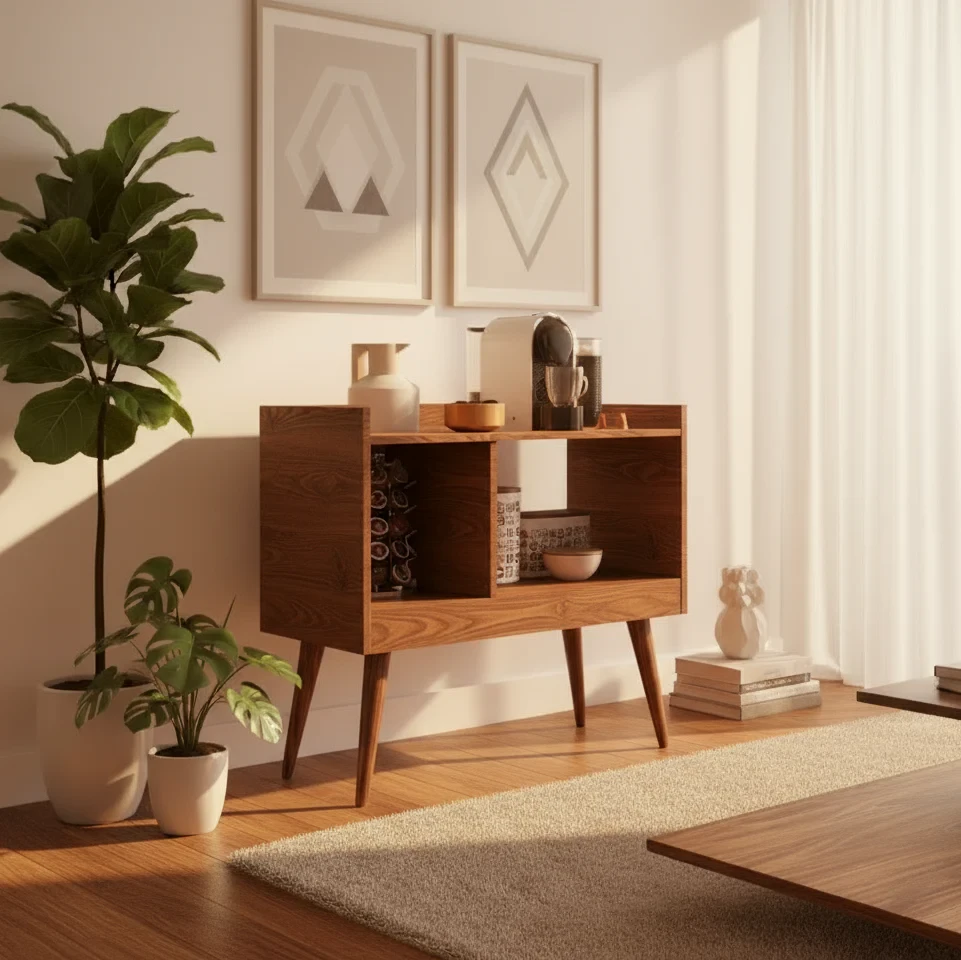 Coffee Corner