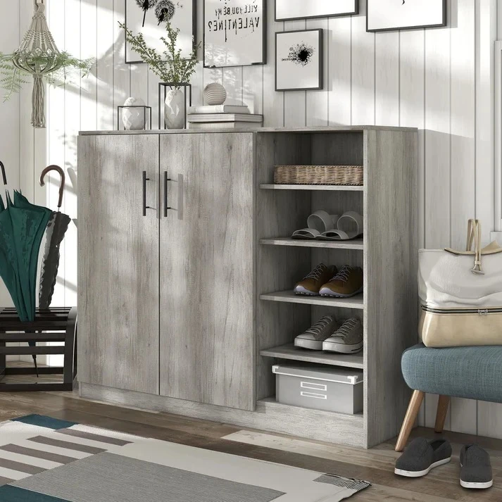 SHOE RACK
