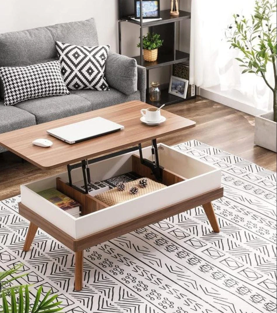 COFFE TABLE