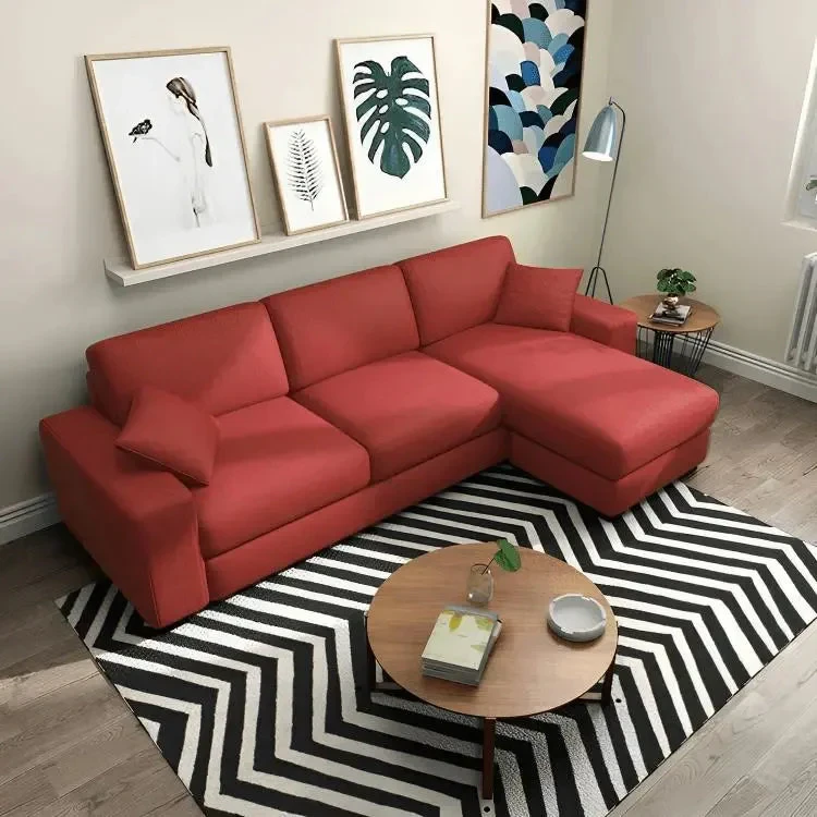 Corner
