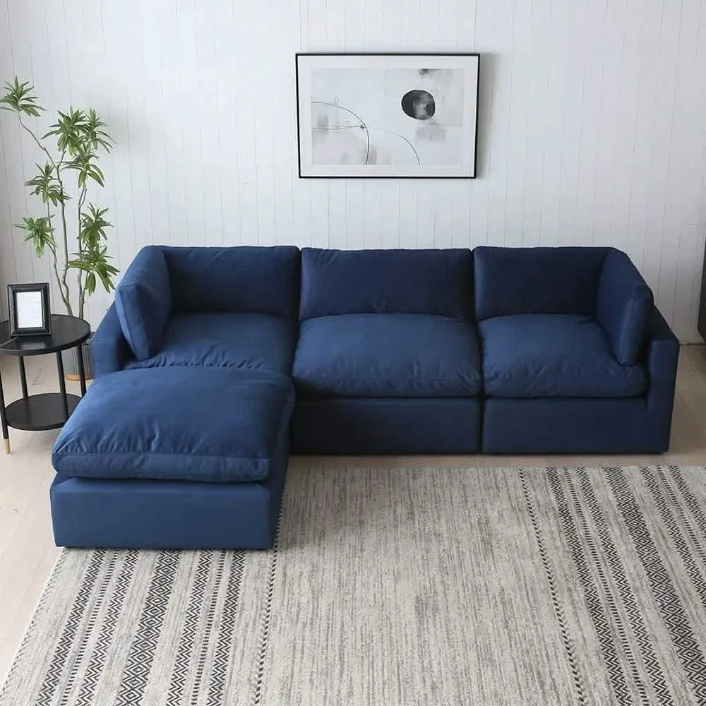 Corner