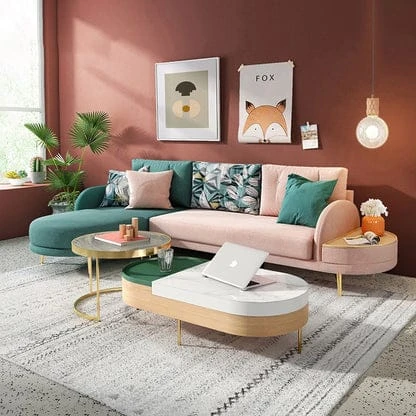 Corner