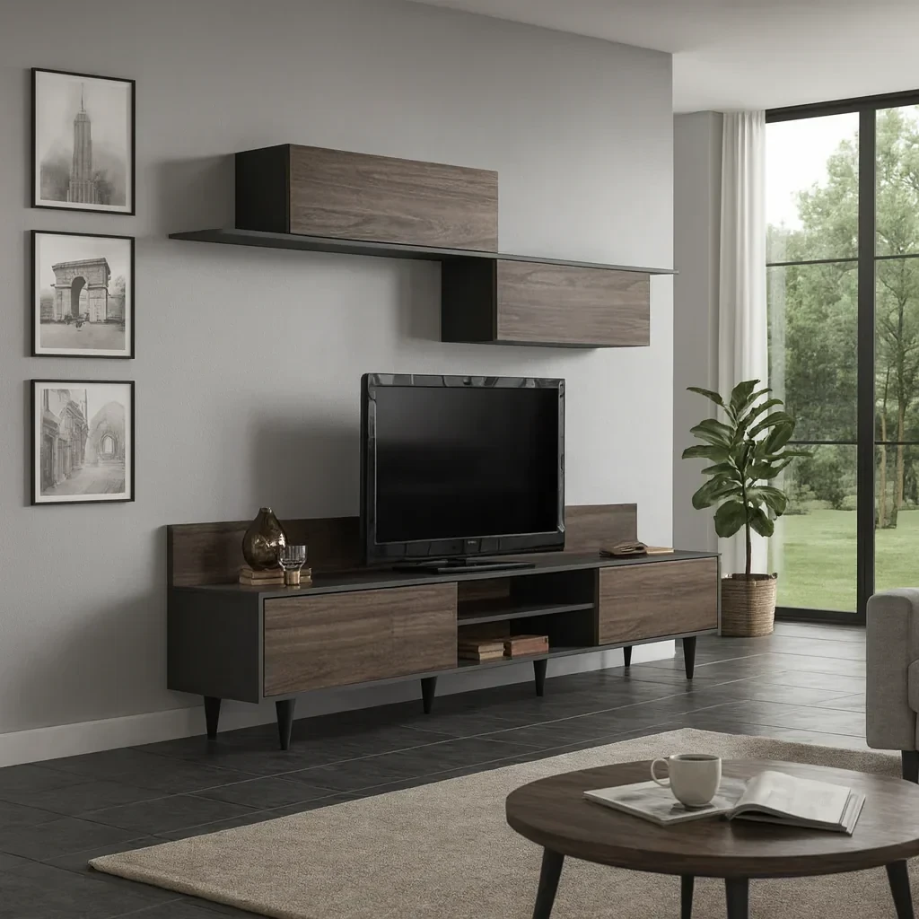 TV TABLEE
