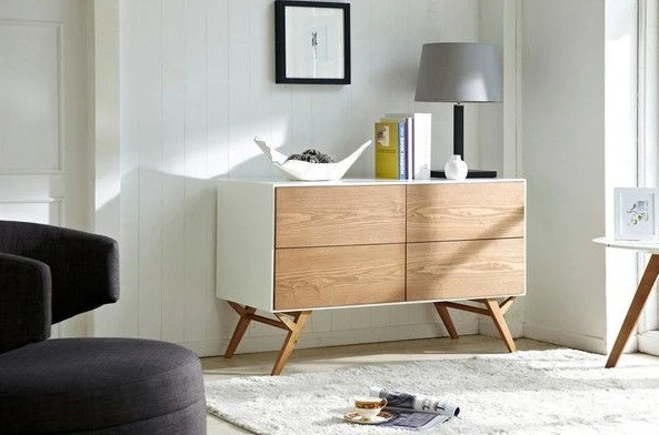 Drawer unit