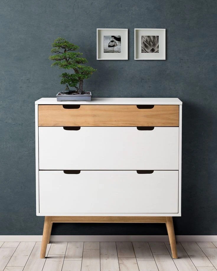 Drawer unit