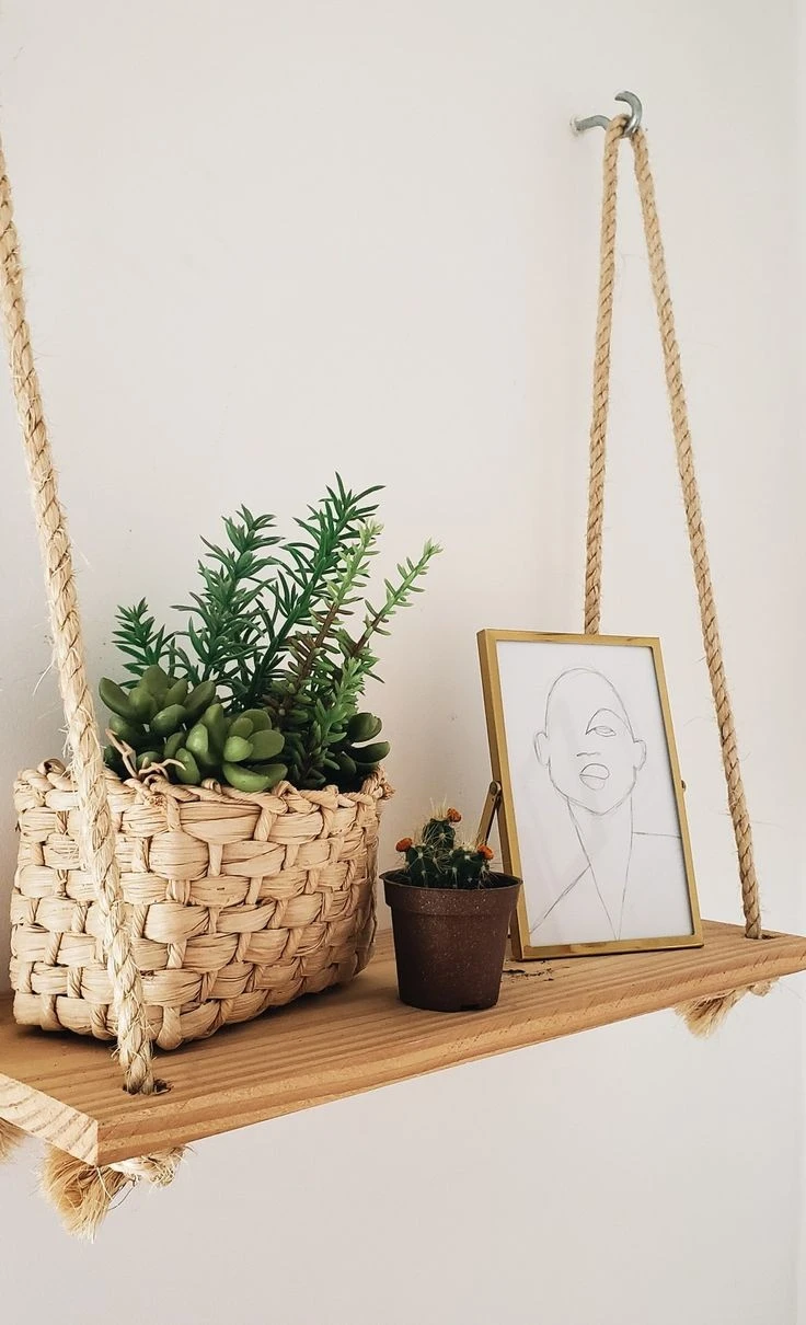 Shelves