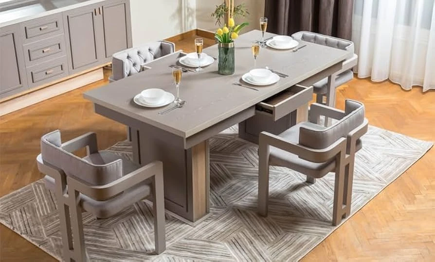 dinig table