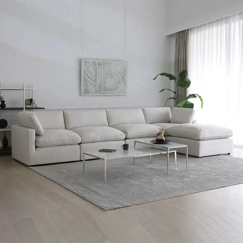 Corner