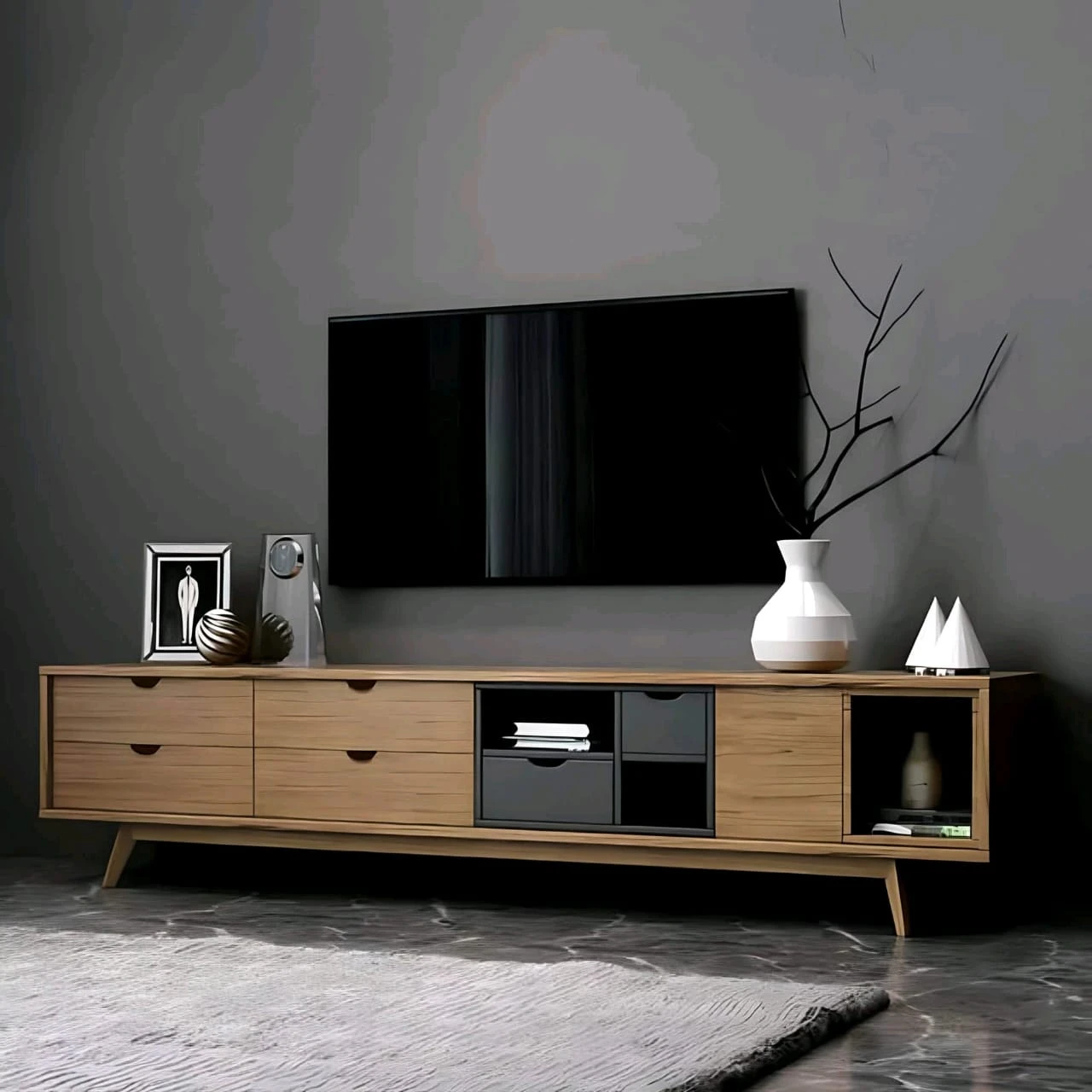 TV TABLEE