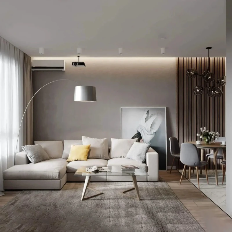 Corner