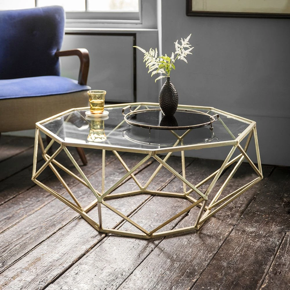 COFFE TABLE