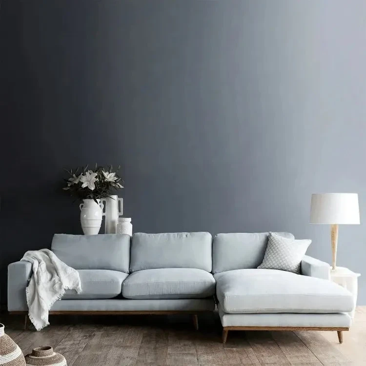 Corner