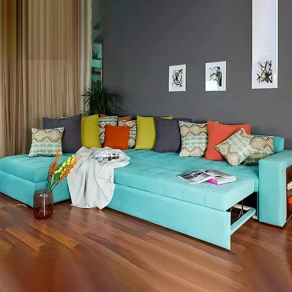 Corner