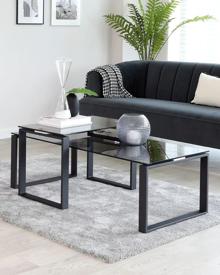 COFFE TABLE