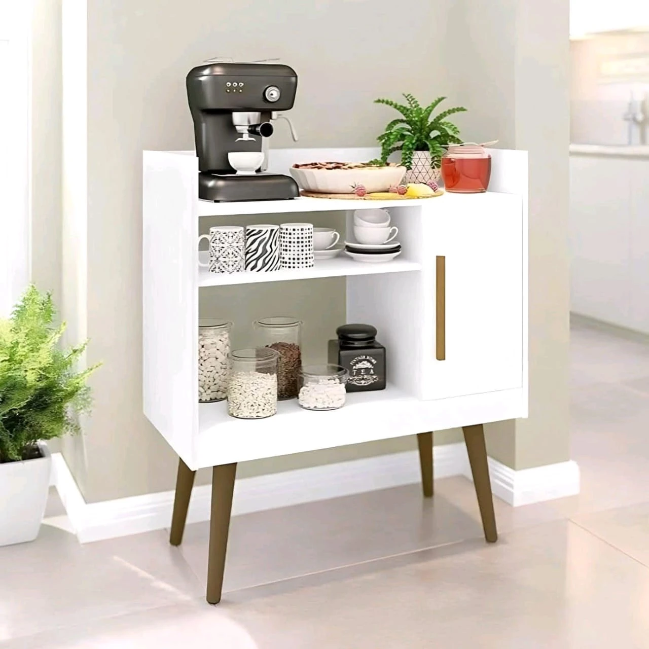 Coffee Corner