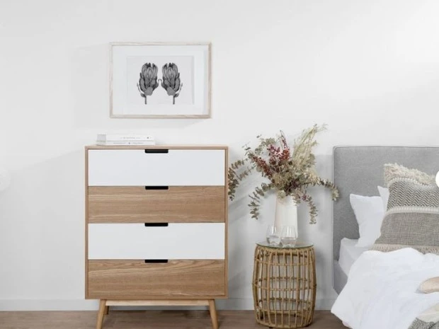 Drawer unit