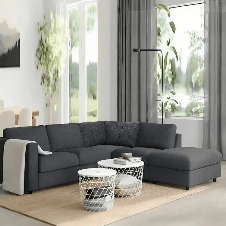 Corner