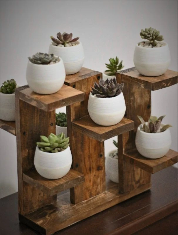 Shelves