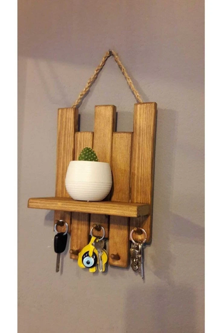 Shelves
