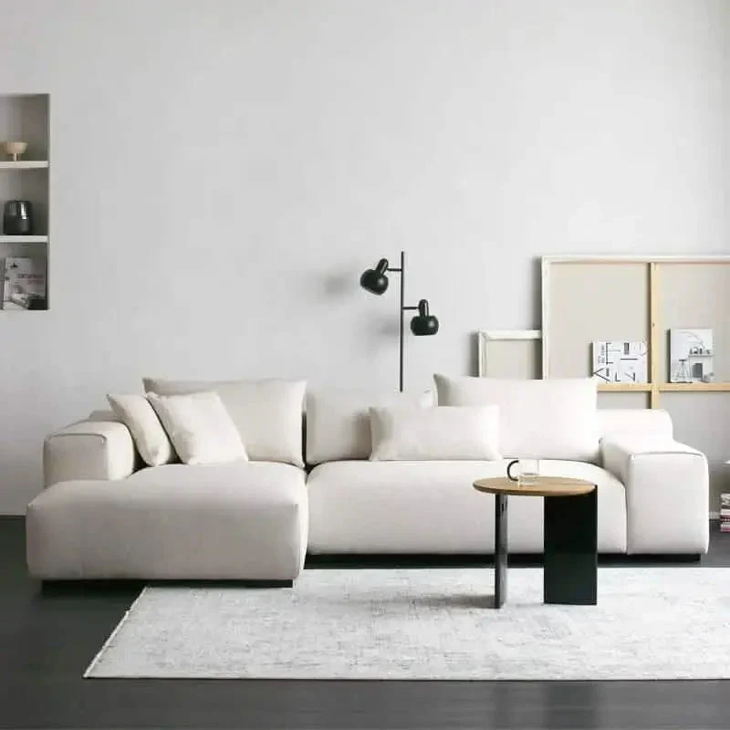 Corner