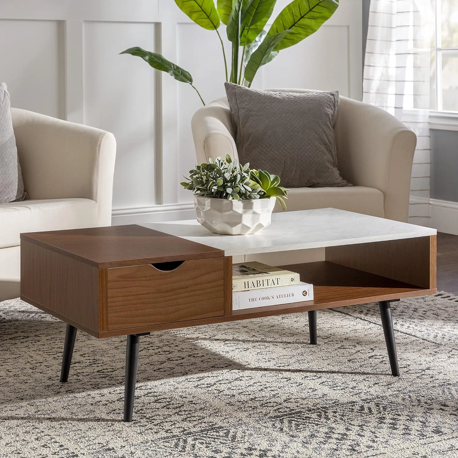 COFFE TABLE