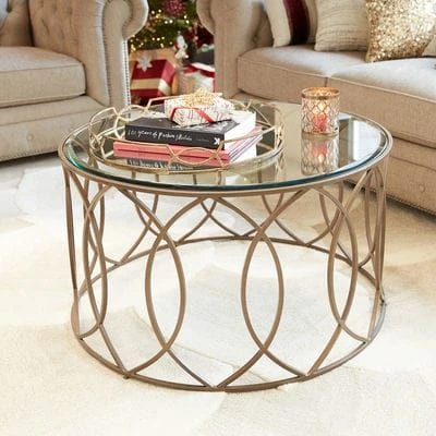 COFFE TABLE