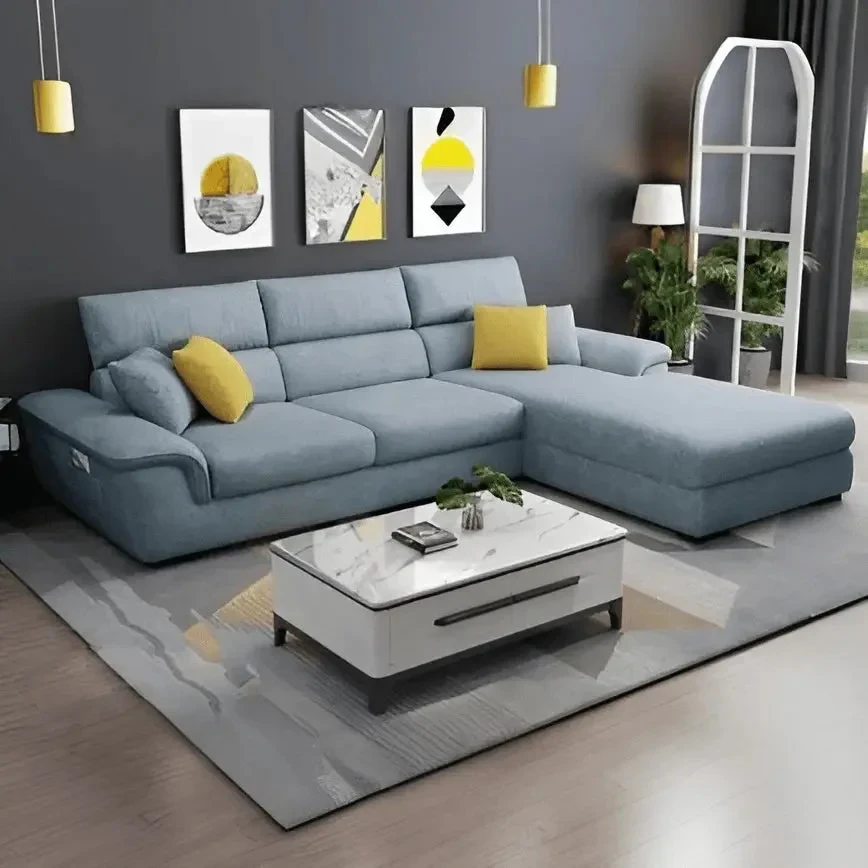 Corner