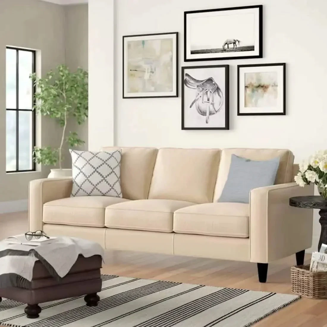 sofa