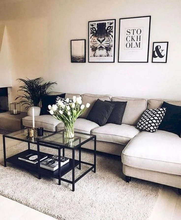 COFFE TABLE