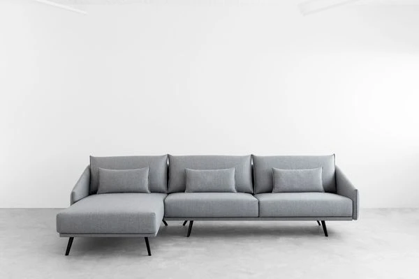 Corner