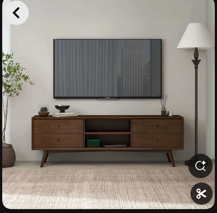 Tv Table