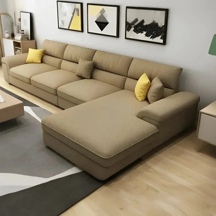 Corner