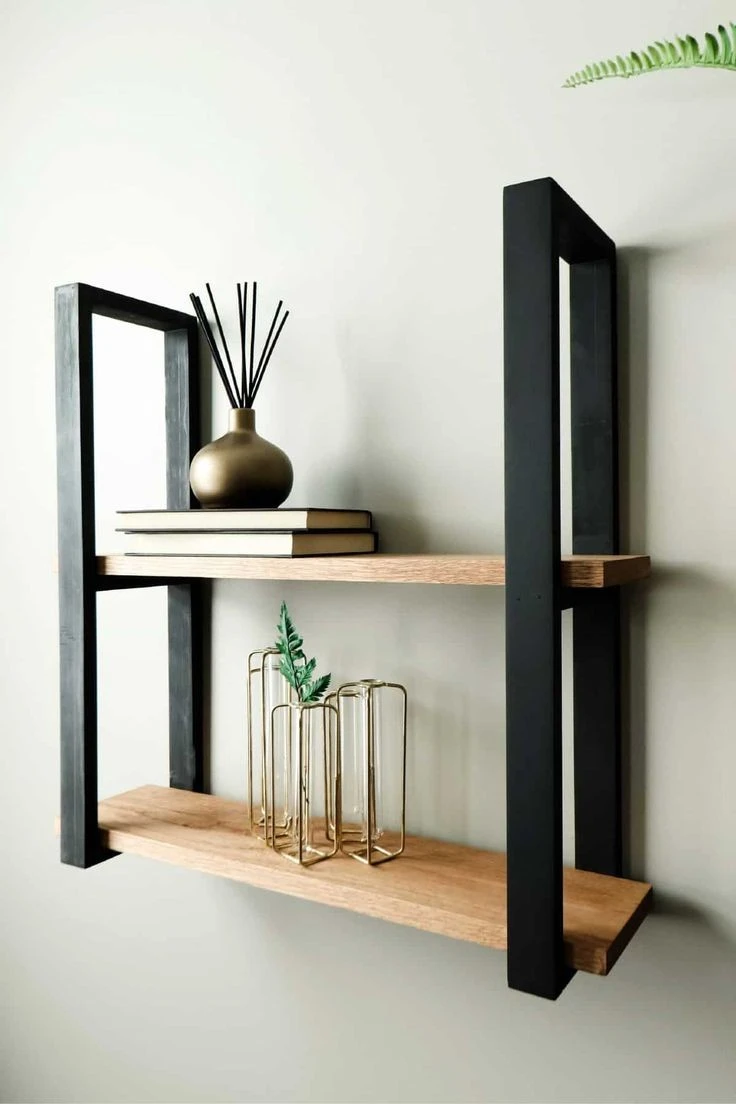 Shelves
