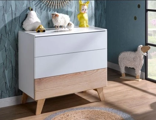Drawer unit