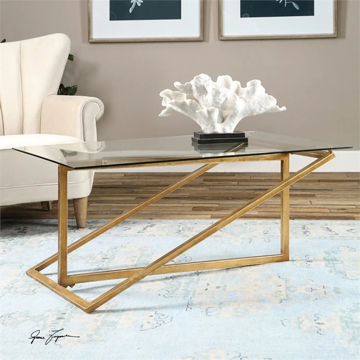 COFFE TABLE