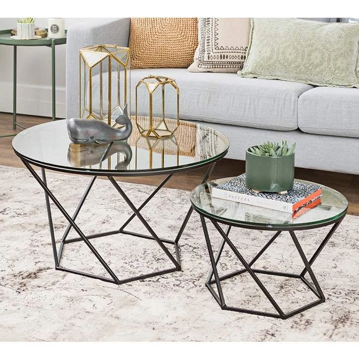 COFFE TABLE