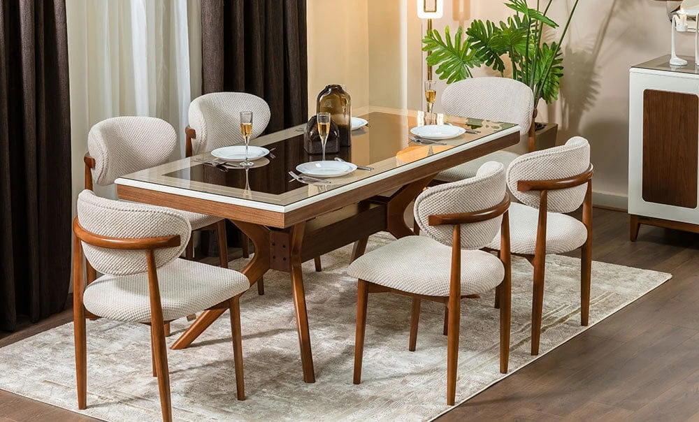 dinig table