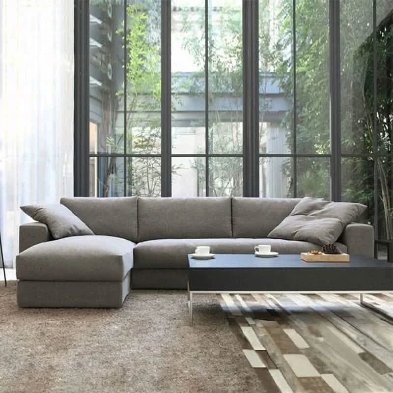 Corner