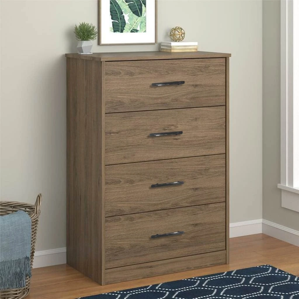 Drawer unit